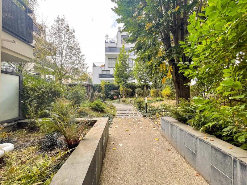 Duplex - 100 m² - 5 pièces