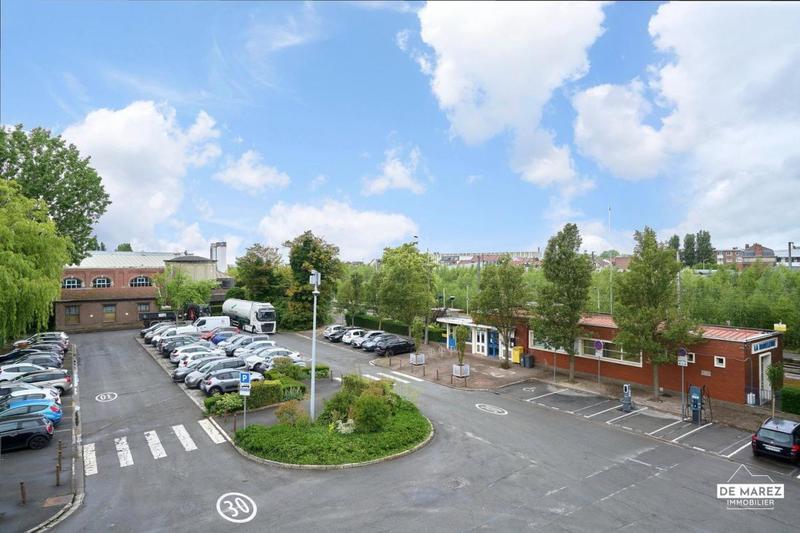 Studio - 22 m² - 1 pièce