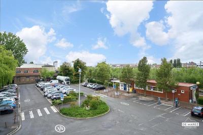 Studio - 22 m² - 1 pièce