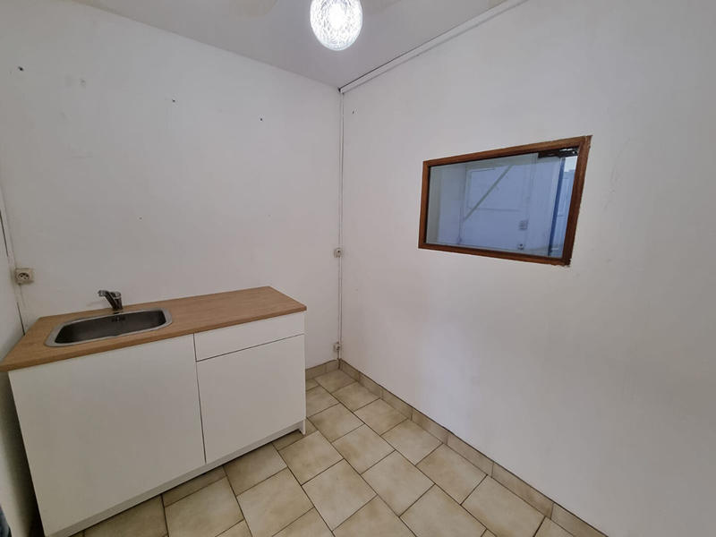 Local d'activité / Entrepôt - 400 m²