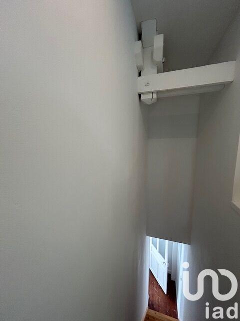 Maison de village - 101 m² - 5 pièces