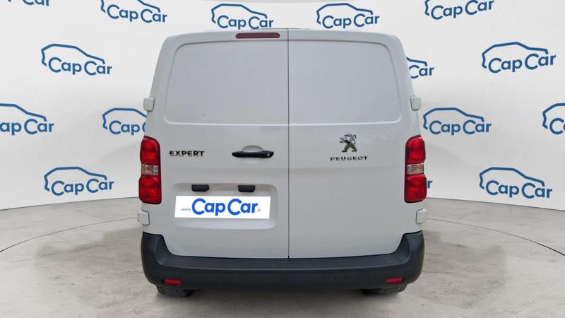 Peugeot Expert Vu 2.0 BlueHDi 120 Premium