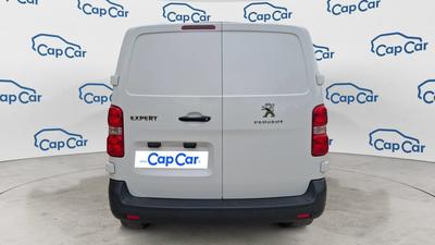 Peugeot Expert Vu 2.0 BlueHDi 120 Premium