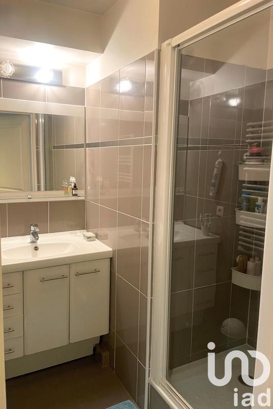 Appartement - 95 m² - 4 pièces