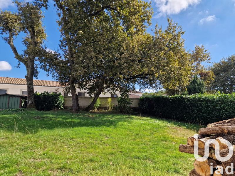 Maison - 81 m² - 4 pièces