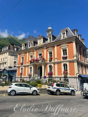 Studio - 20 m² - 1 pièce