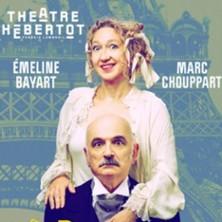 On Purge Bébé - Théâtre Hébertot, Paris