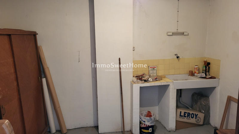 Maison - 192 m² - 6 pièces