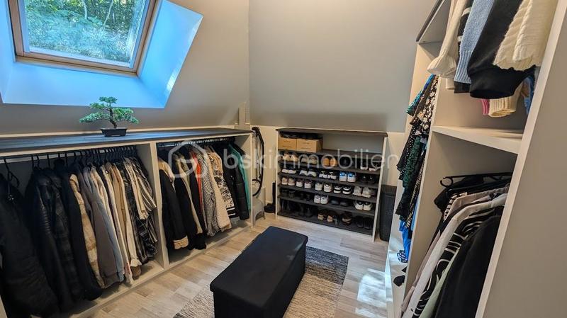 Maison en pierre - 111 m² - 5 pièces