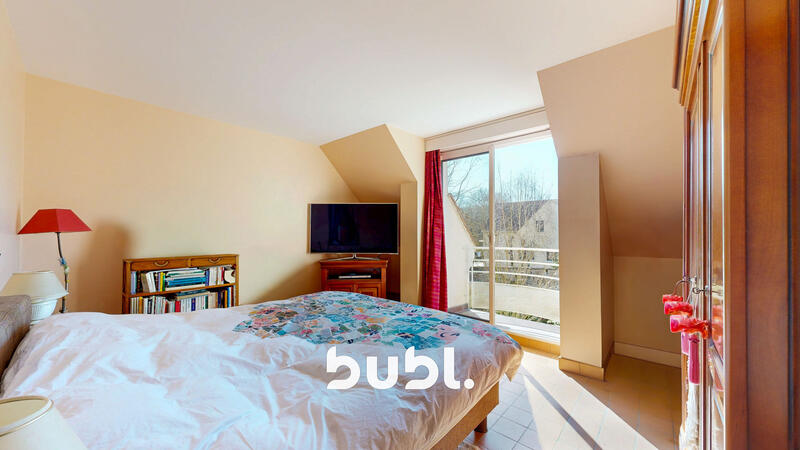 Maison - 259 m² - 11 pièces