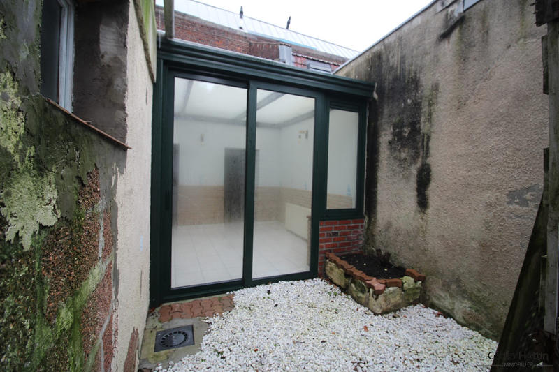 Maison ancienne - 350 m² - 10 pièces