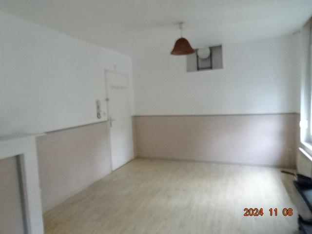 Immeuble - 136 m² - 7 pièces