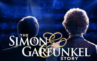 Spectacle : The Simon &amp; Garfunkel Story