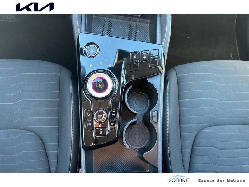 Kia Sportage 1.6 Crdi 136ch Mhev Dct7 4x2 Design