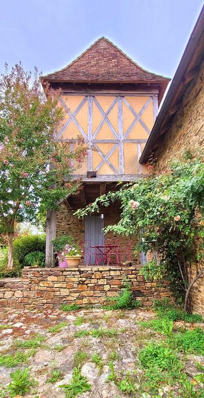 Maison - 154 m² - 7 pièces