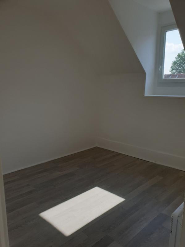 Immeuble - 220 m² - 17 pièces