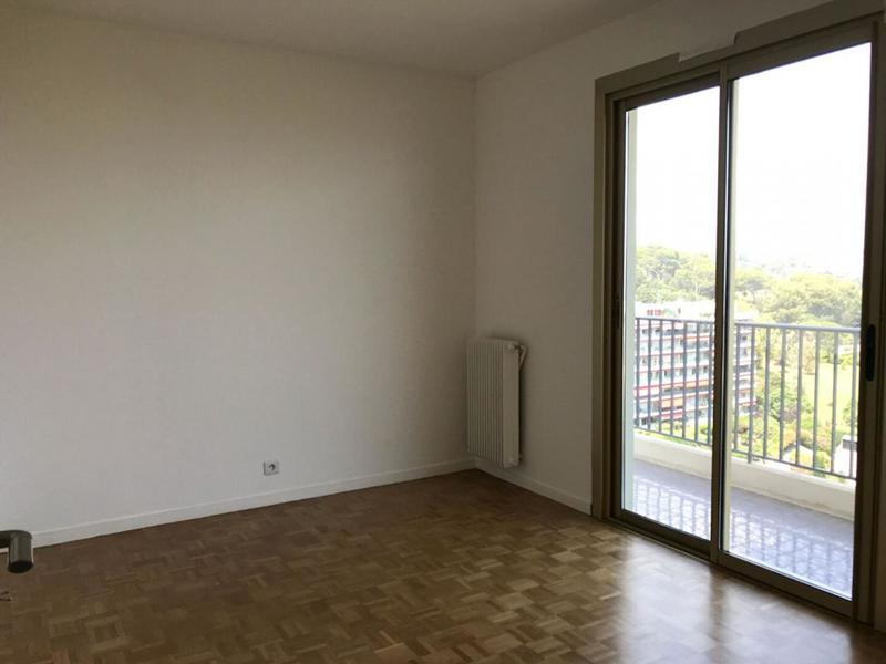 Appartement - 110 m² - 3 pièces