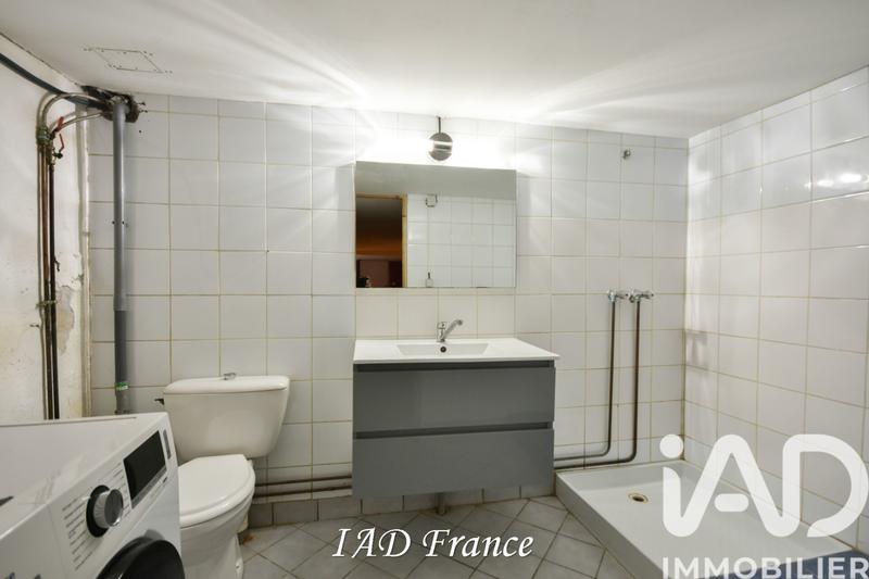 Maison - 94 m² - 4 pièces