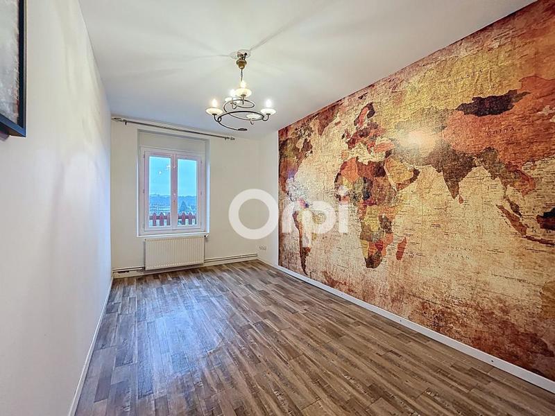 Maison - 153 m² - 6 pièces