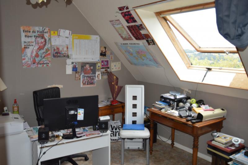 Maison - 170 m² - 7 pièces