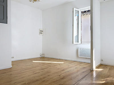 Appartement - 31 m² - 2 pièces