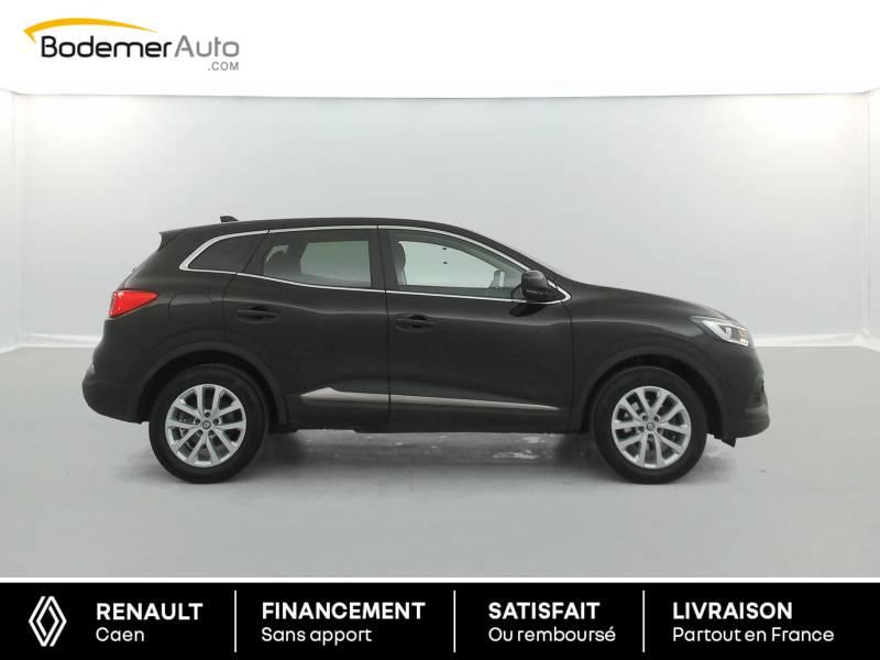 Renault Kadjar TCe 140 Fap Business