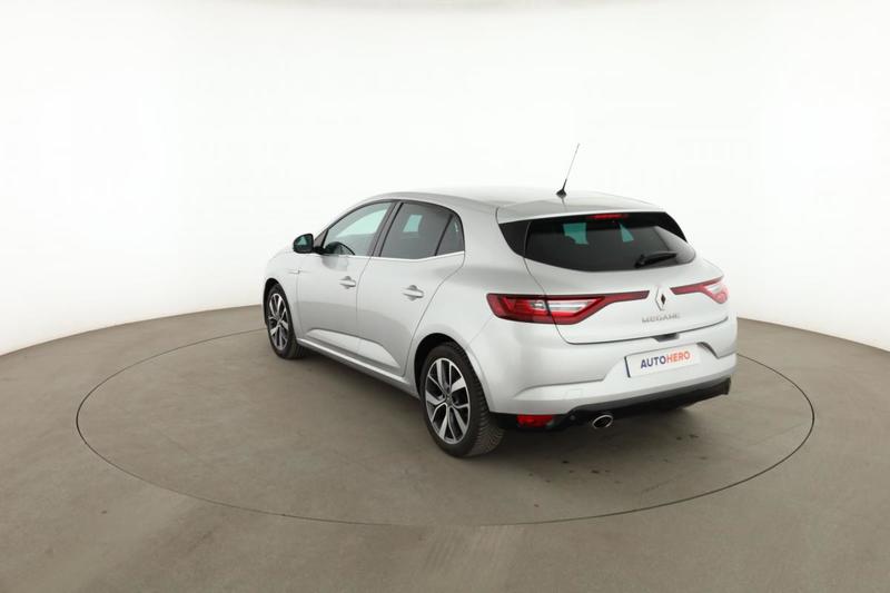 Renault Mégane 1.6 dCi Energy Intens 130 ch