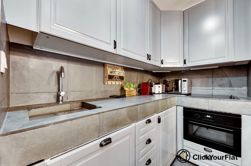 Local commercial - 69 m² - 3 pièces