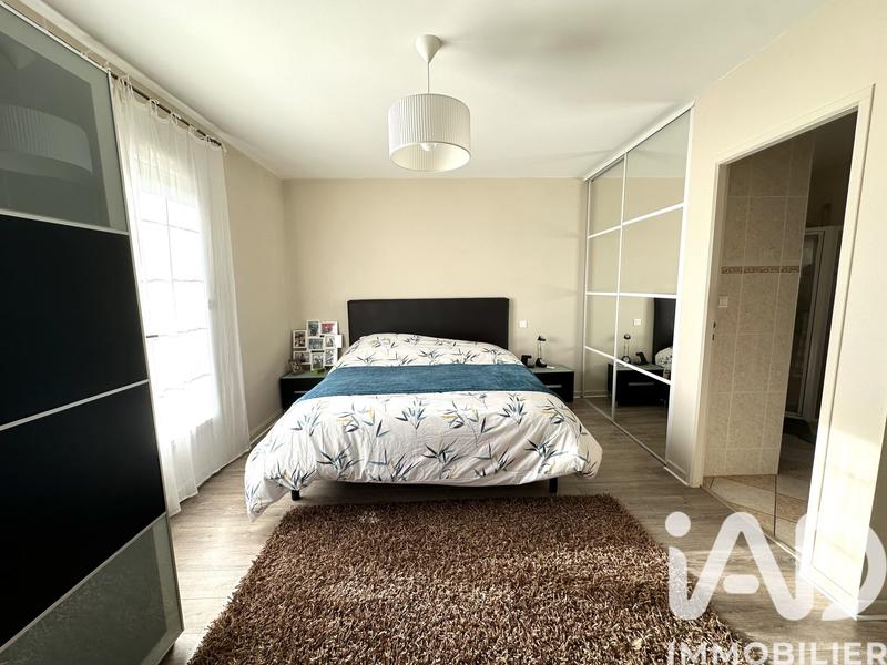 Maison de maîtres - 196 m² - 7 pièces