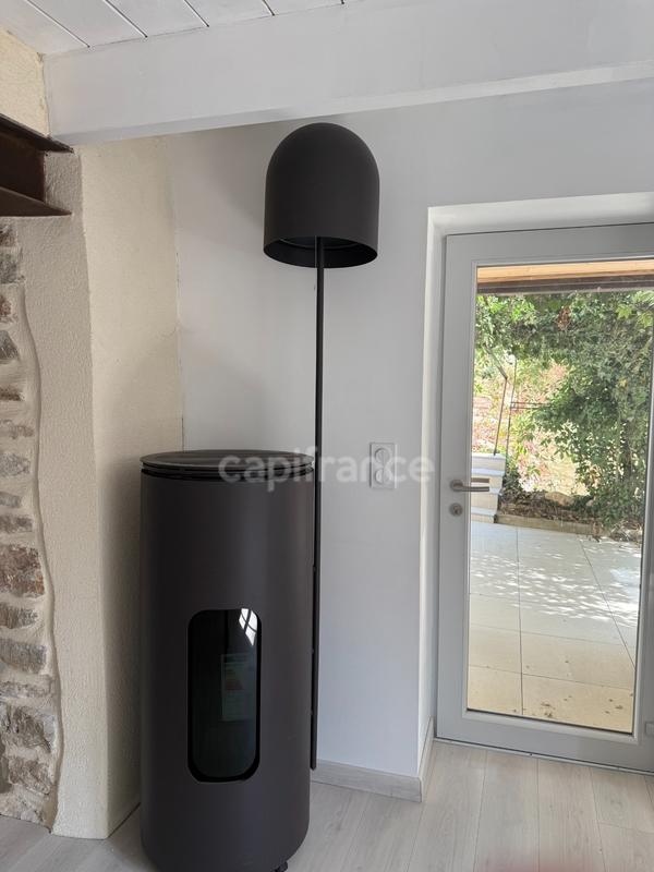 Maison - 79 m² - 4 pièces