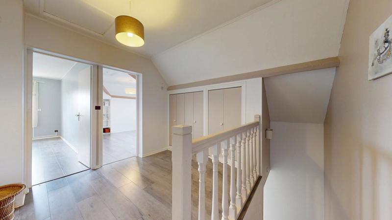 Propriété - 145 m² - 6 pièces