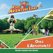 Parc Aventure Land