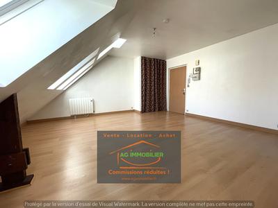 Appartement - 31 m² - 1 pièce