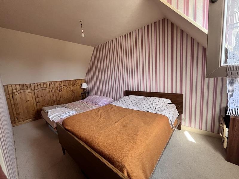 Maison - 97 m² - 5 pièces