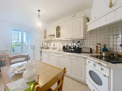 Appartement - 78 m² - 4 pièces