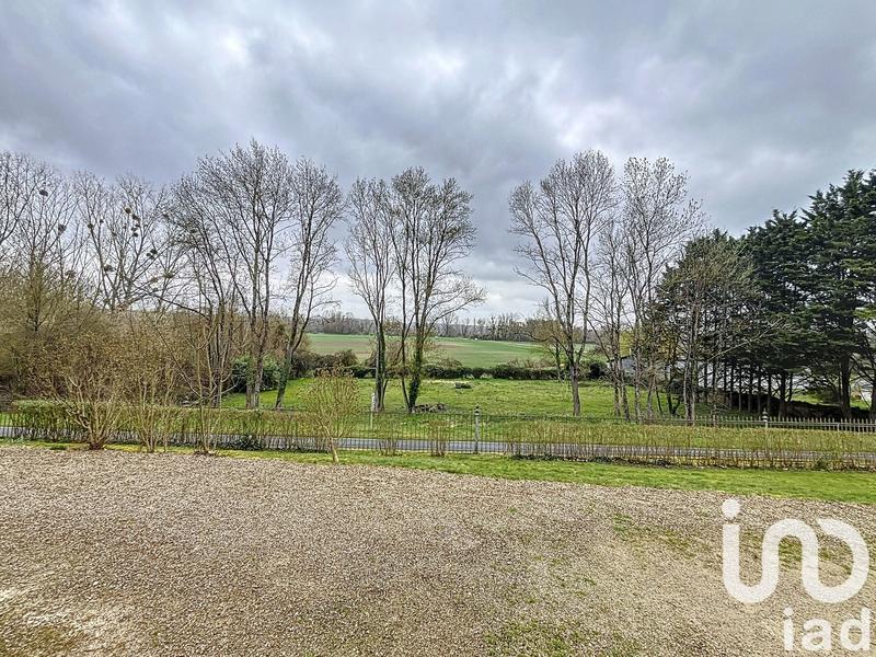 Maison - 362 m² - 13 pièces