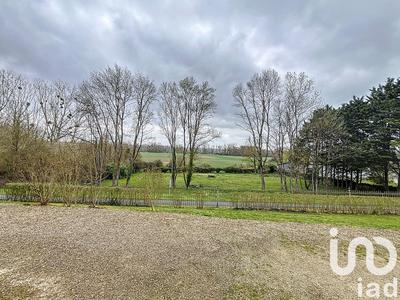 Maison - 362 m² - 13 pièces