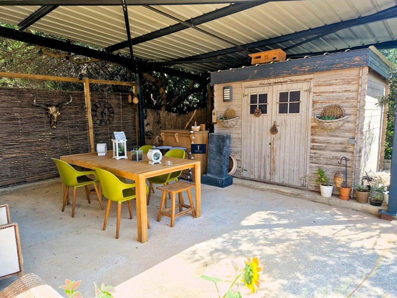 Villa - 171 m² - 5 pièces