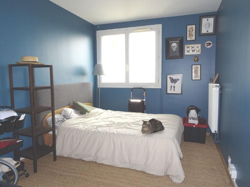 Appartement - 82 m² - 4 pièces