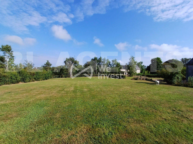 Maison - 76 m² - 3 pièces