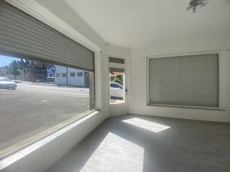 Maison - 93 m² - 6 pièces