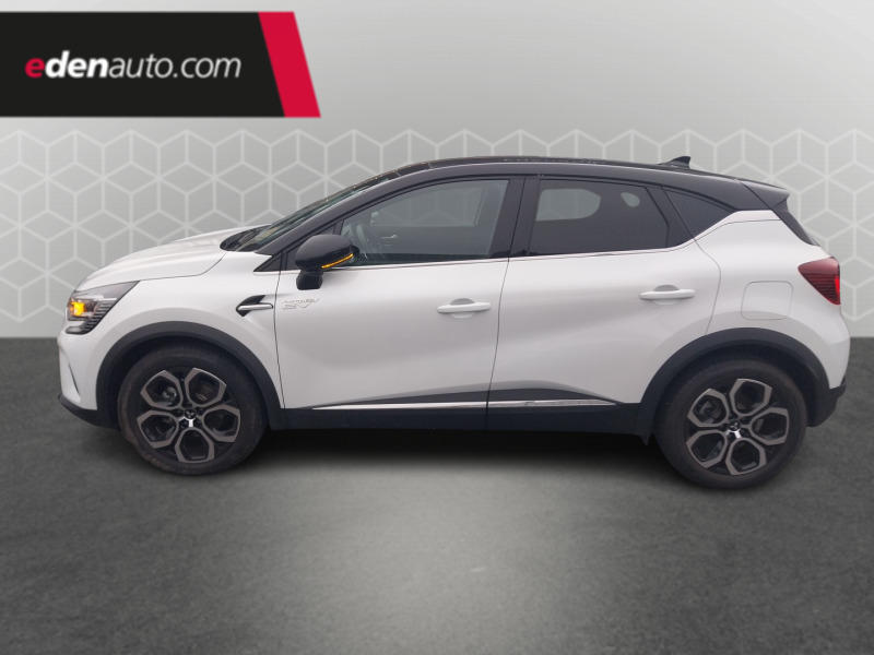 Mitsubishi Asx Vp 1.6 Mpi Phev 159 Instyle