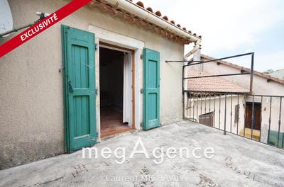 Maison de campagne - 120 m² - 6 pièces