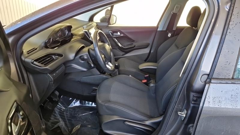 Peugeot 208 Business 1.6 bluehdi 75ch ss bvm5 active