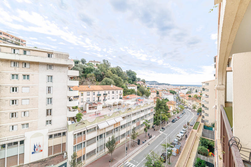 Appartement - 32 m² - 1 pièce