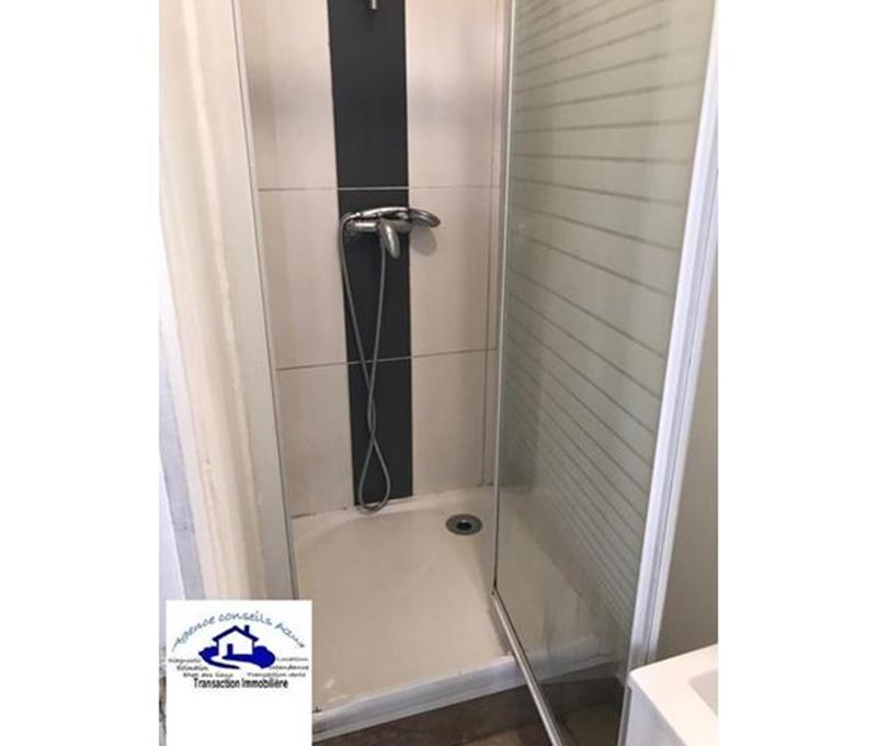 Appartement - 21 m² - 1 pièce