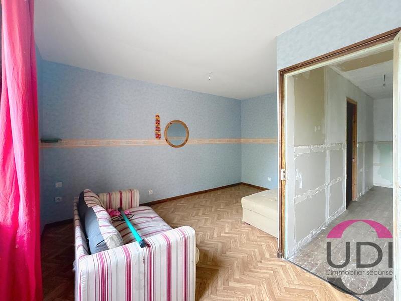 Maison de campagne - 138 m² - 5 pièces