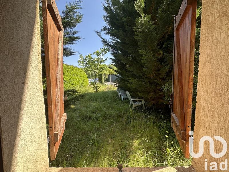 Maison - 190 m² - 9 pièces