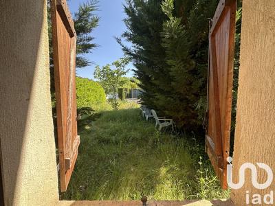 Maison - 190 m² - 9 pièces