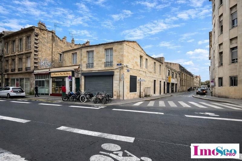 Local commercial - 45 m²